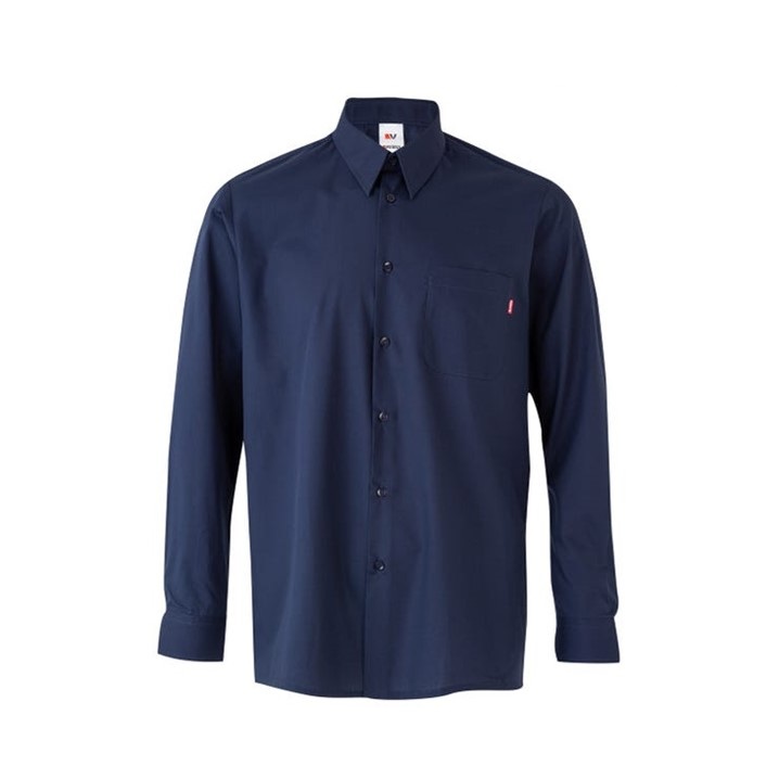 Camisa Velilla 529 (Ref. VIVL000529) - Equipamento de Proteção Individual JCR