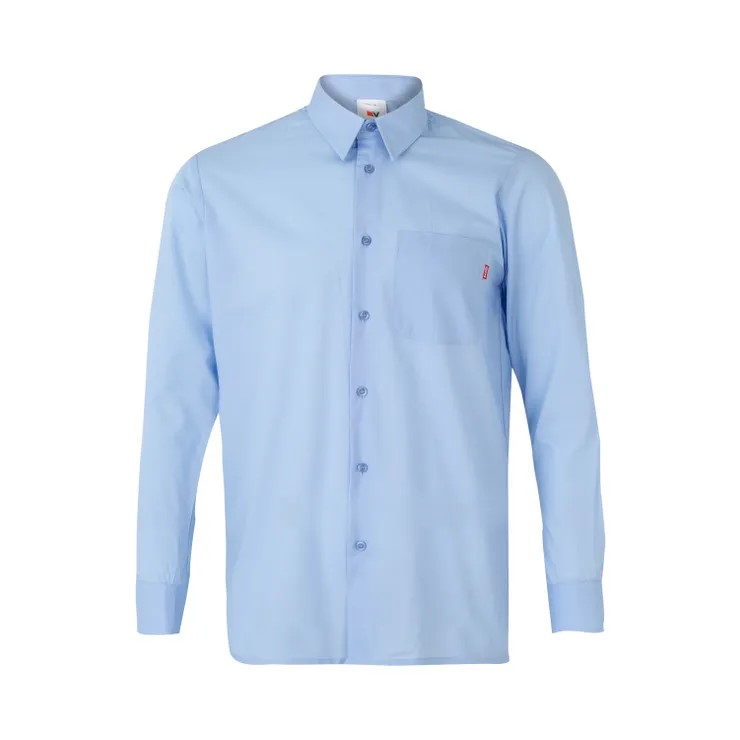 Camisa Velilla 529 (Ref. VIVL000529) - Vista 2 Equipamento JCR