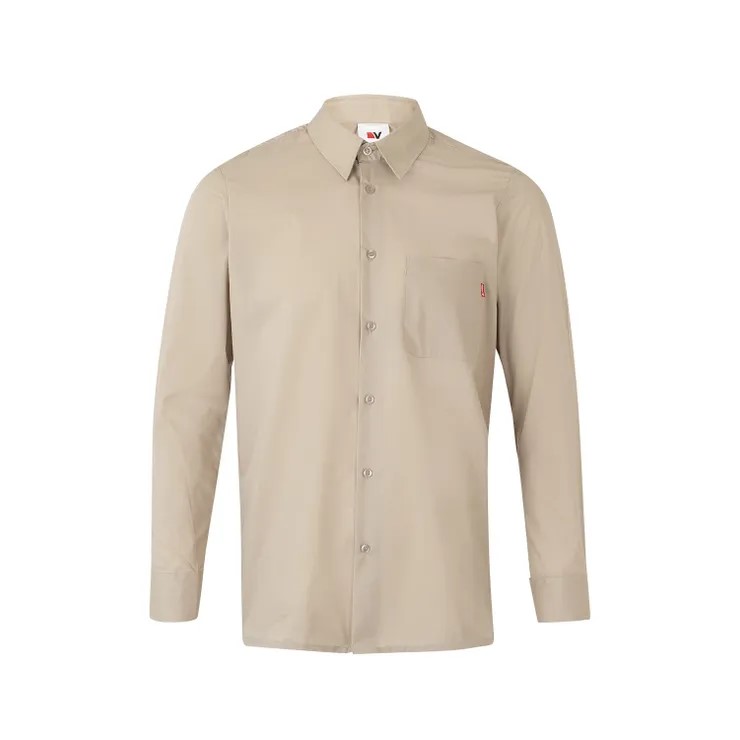 Camisa Velilla 529 (Ref. VIVL000529) - Vista 3 Equipamento JCR