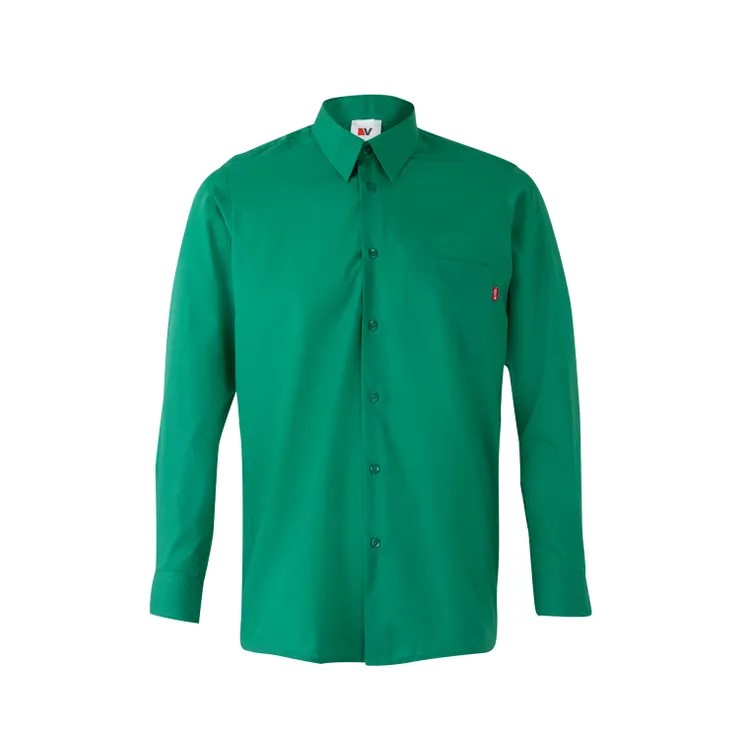 Camisa Velilla 529 (Ref. VIVL000529) - Vista 6 Equipamento JCR