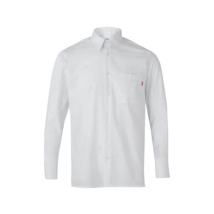 Camisa Velilla 529 (Ref. VIVL000529) - Vista 7 Equipamento JCR