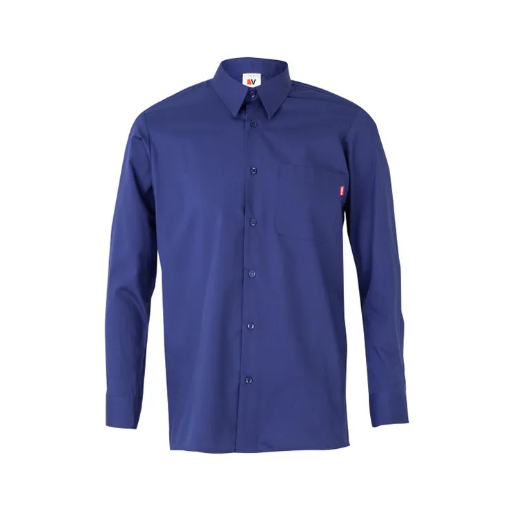 Camisa Velilla 529 (Ref. VIVL000529) - Vista 8 Equipamento JCR