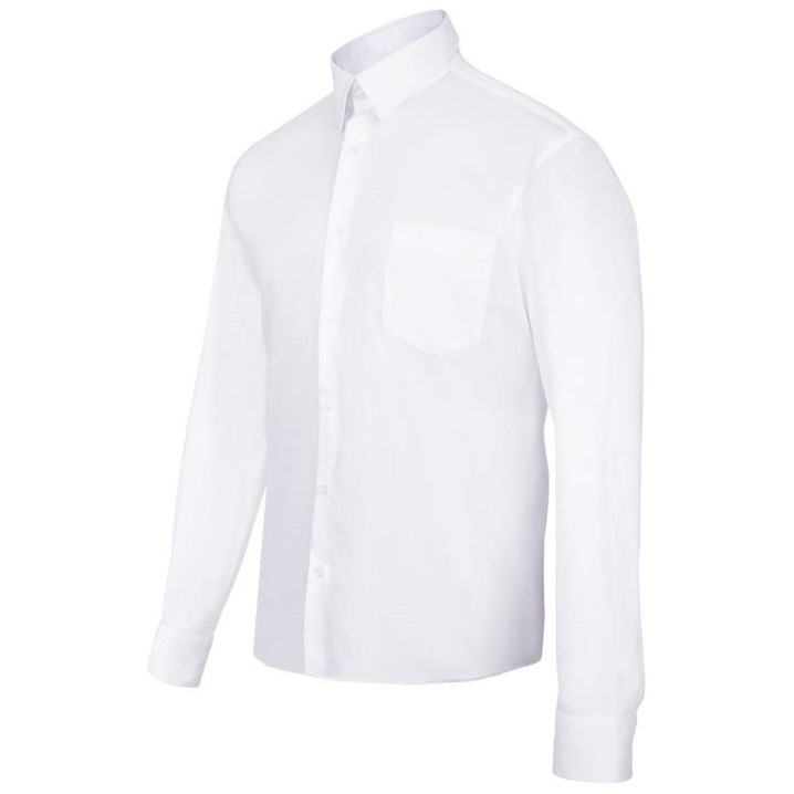 Camisa Velilla homem stretch m/comprida 405003 (Ref. VIVL405003) - Equipamento de Proteção Individual JCR