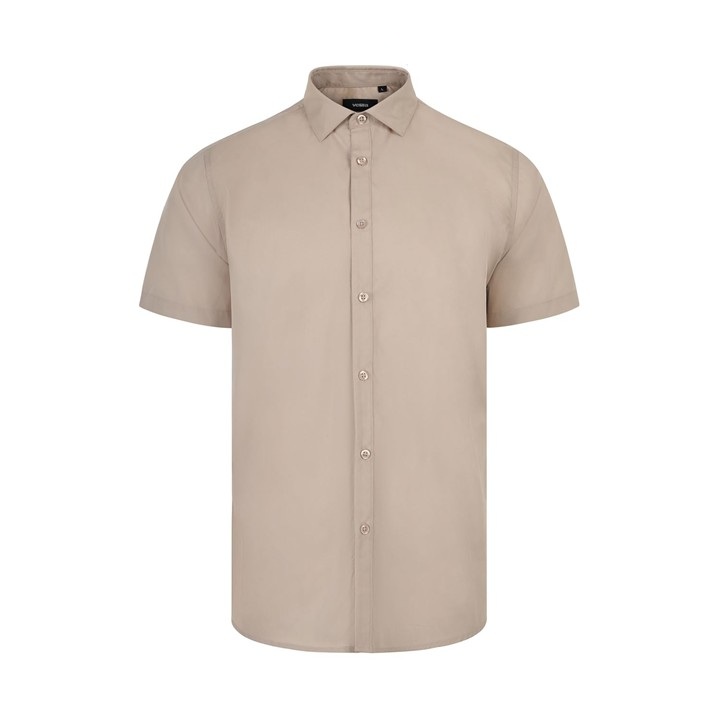 Camisa Velilla homem m/curta 405008 (Ref. VIVL405008) - Equipamento de Proteção Individual JCR
