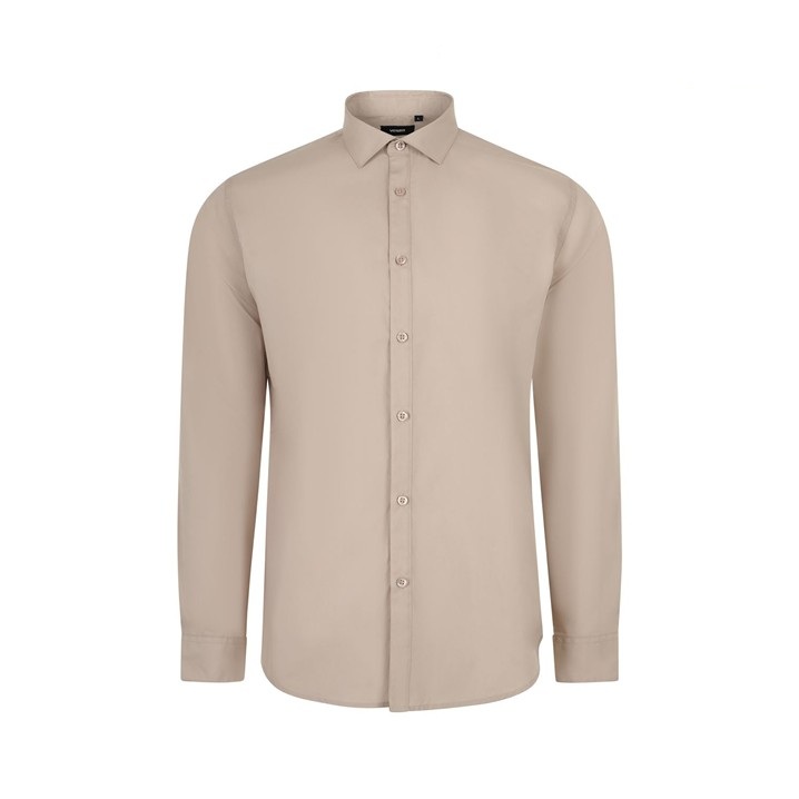 Camisa Velilla homem m/comprida 405009 (Ref. VIVL405009) - Equipamento de Proteção Individual JCR