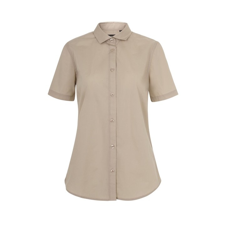 Camisa Velilla mulher m/curta 405010 (Ref. VIVL405010) - Equipamento de Proteção Individual JCR