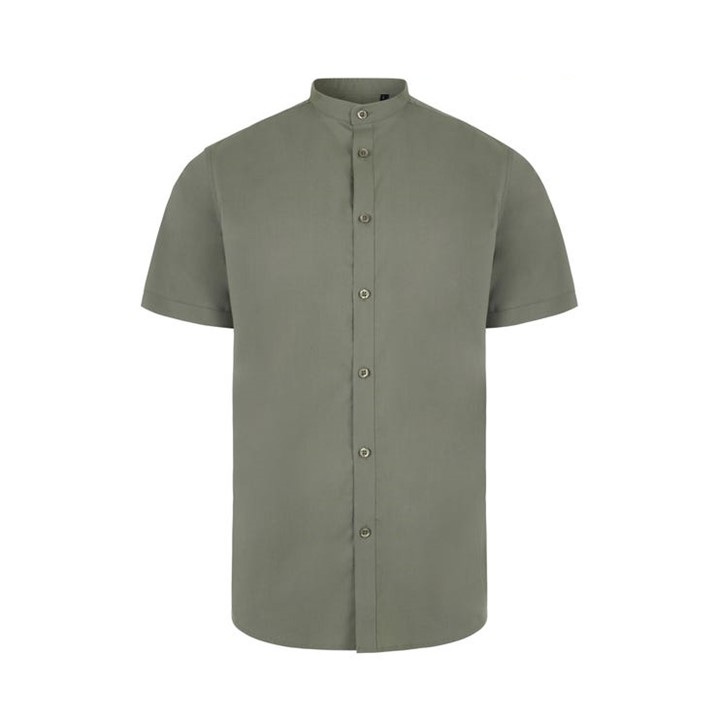 Camisa Velilla Stretch de homem m/curta 405012S (Ref. VIVL405012) - Equipamento de Proteção Individual JCR