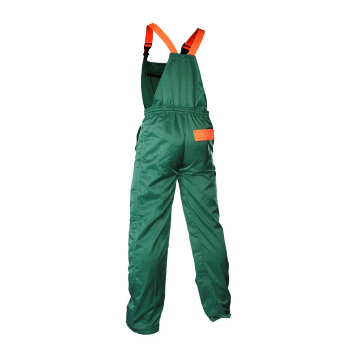 Jardineira 3L Forestpant FRS250 (Ref. VJ3LFRS250) - Vista 2 Equipamento JCR