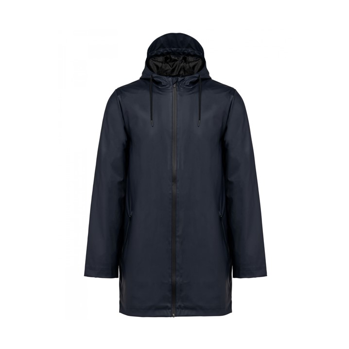 Parka de chuva Kariban PK600 (Ref. VKKA0PK600) - Vista 2 Equipamento JCR