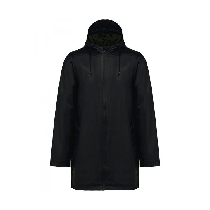 Parka de chuva Kariban PK600 (Ref. VKKA0PK600) - Vista 3 Equipamento JCR