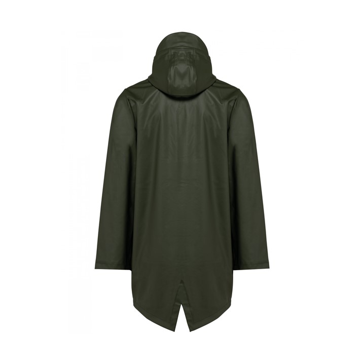 Parka de chuva Kariban PK600 (Ref. VKKA0PK600) - Vista 4 Equipamento JCR