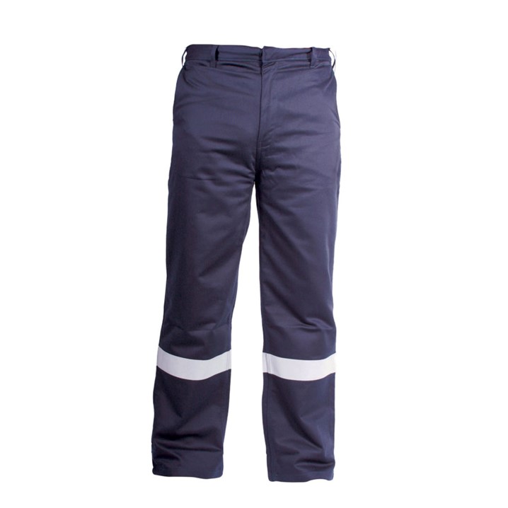 Calças 3L Chemweld CWL-200 | Ignífugas (Ref. VL3LCWL200) - Equipamento de Proteção Individual JCR