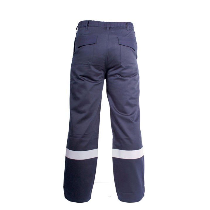 Calças 3L Chemweld CWL-200 | Ignífugas (Ref. VL3LCWL200) - Vista 2 Equipamento JCR