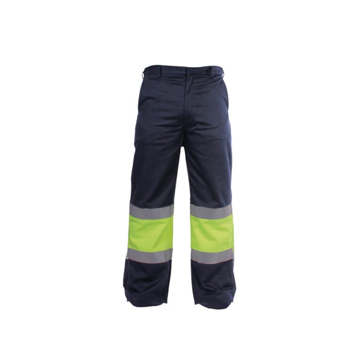 Calças 3L Welder HV WLH-200 | Ignífugas (Ref. VL3LWLH200) - Equipamento de Proteção Individual JCR