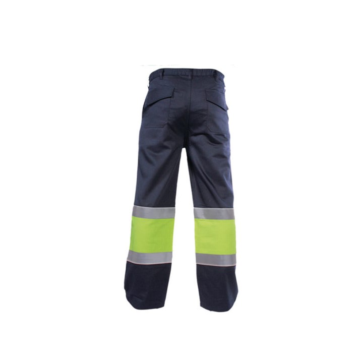 Calças 3L Welder HV WLH-200 | Ignífugas (Ref. VL3LWLH200) - Vista 2 Equipamento JCR