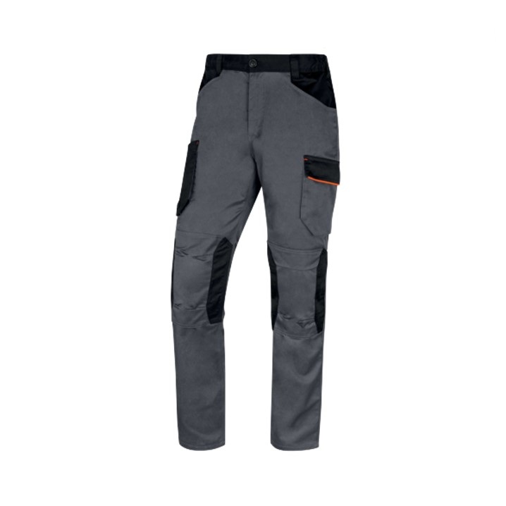 Calça Deltaplus Mach2 M2PA3 (Ref. VLDP0M2PA3) - Equipamento de Proteção Individual JCR