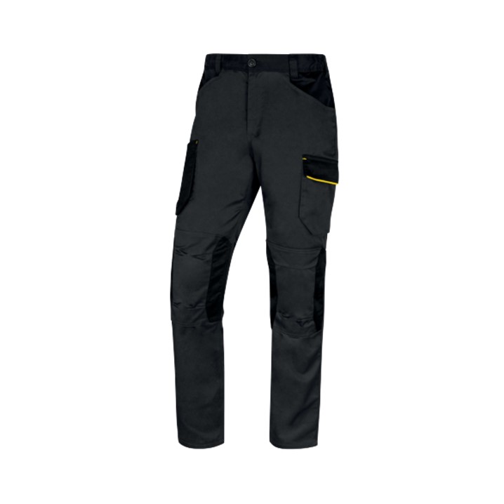 Calça Deltaplus Mach2 M2PA3 (Ref. VLDP0M2PA3) - Vista 3 Equipamento JCR