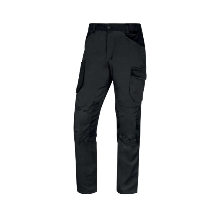 Calça Deltaplus Mach2 M2PA3 (Ref. VLDP0M2PA3) - Vista 4 Equipamento JCR