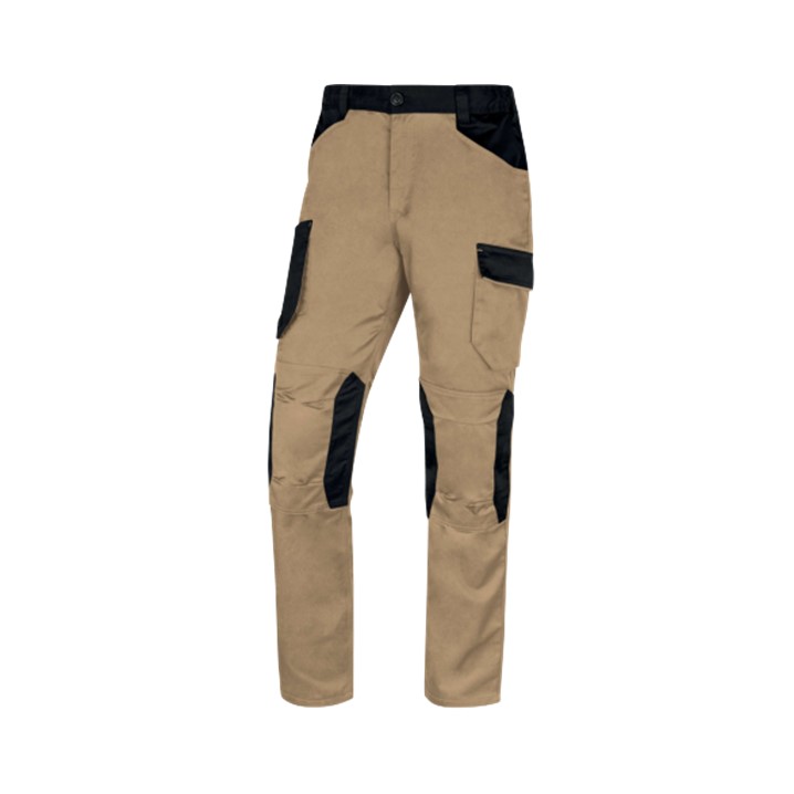 Calça Deltaplus Mach2 M2PA3 (Ref. VLDP0M2PA3) - Vista 5 Equipamento JCR