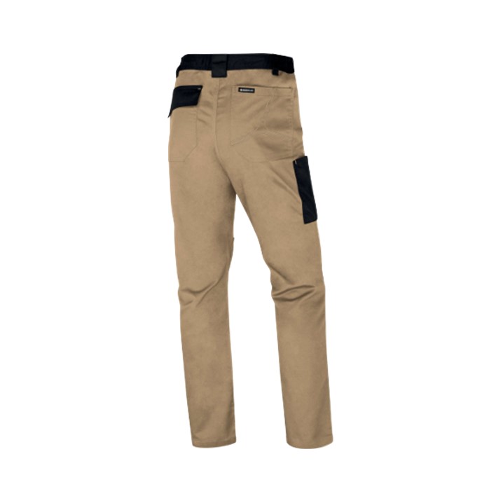Calça Deltaplus Mach2 M2PA3 (Ref. VLDP0M2PA3) - Vista 6 Equipamento JCR