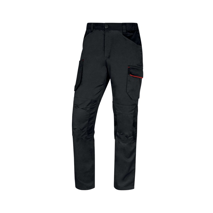 Delta Plus Mach2 Trousers M2PA3STR (Ref. VLDPM23STR) - Vista 2 Equipamento JCR