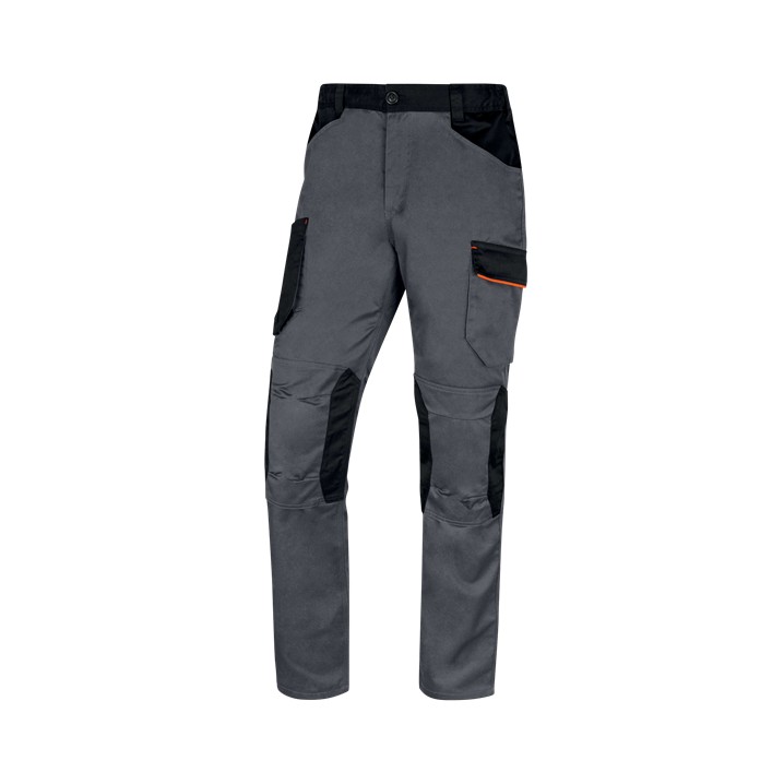 Delta Plus Mach2 Trousers M2PA3STR (Ref. VLDPM23STR) - Vista 4 Equipamento JCR