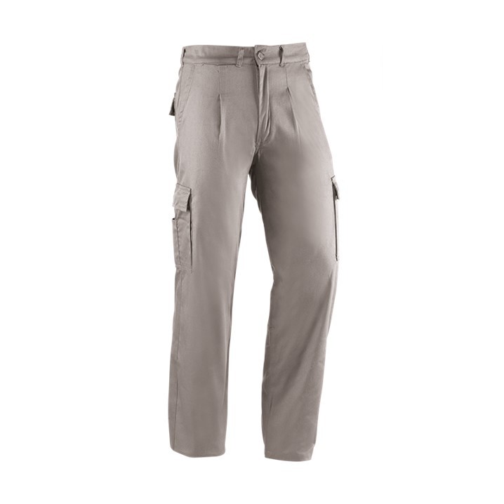 Calça Multibolsos Juba 848 (Ref. VLJB000848) - Equipamento de Proteção Individual JCR