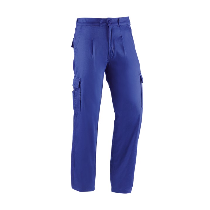 Calça Multibolsos Juba 848 (Ref. VLJB000848) - Vista 2 Equipamento JCR