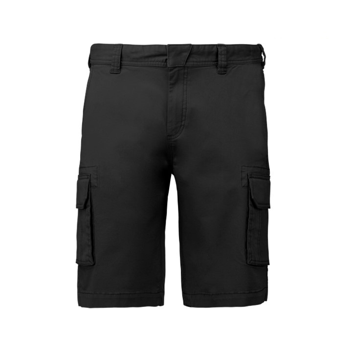 Calções multibolsos Kariban K754 (Ref. VLKA00K754) - Equipamento de Proteção Individual JCR