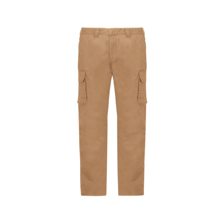 Calça multibolsos Kariban | K744 (Ref. VLKB00K744) - Equipamento de Proteção Individual JCR