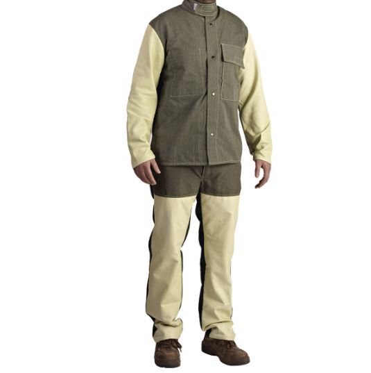 Calças Lebon PPS (Ref. VLLB000PPS) - Equipamento de Proteção Individual JCR