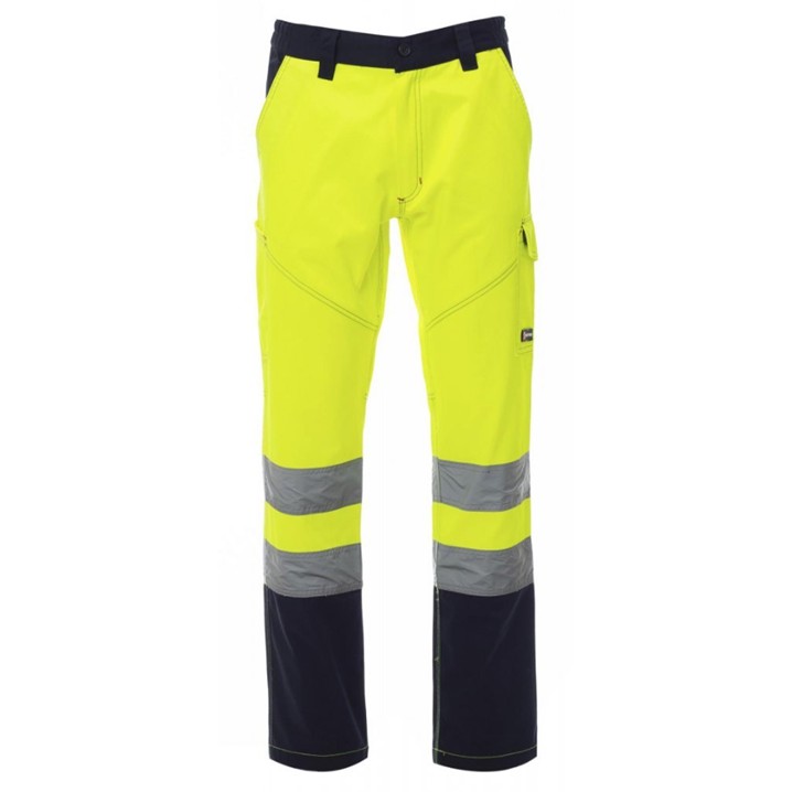 Calças Payper AV Charter (Ref. VLPP00CHTR) - Equipamento de Proteção Individual JCR