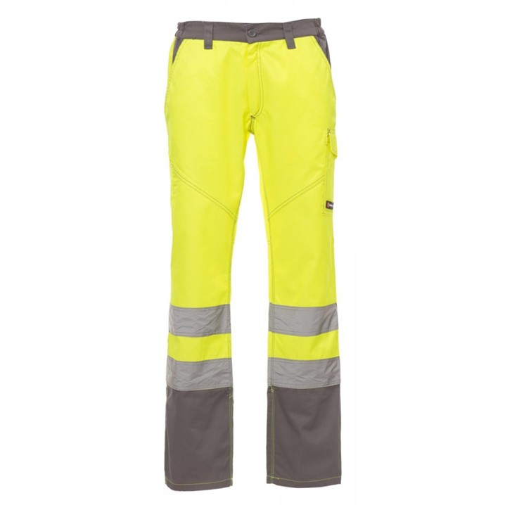 Calças Payper AV Charter (Ref. VLPP00CHTR) - Vista 2 Equipamento JCR