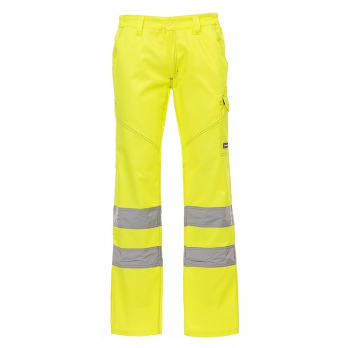 Calças Payper AV Charter (Ref. VLPP00CHTR) - Vista 4 Equipamento JCR