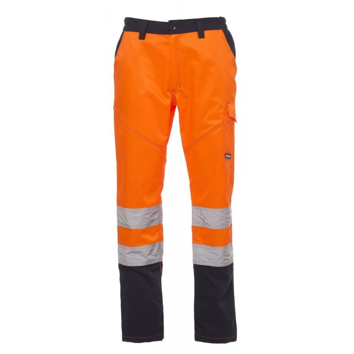 Calças Payper AV Charter (Ref. VLPP00CHTR) - Vista 5 Equipamento JCR