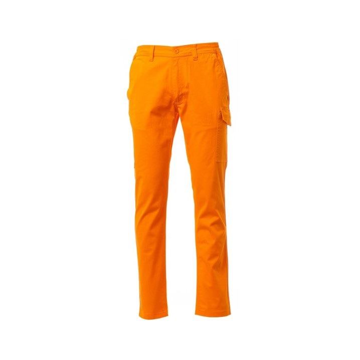 Calças Payper Power Stretch (Ref. VLPP00PWST) - Equipamento de Proteção Individual JCR