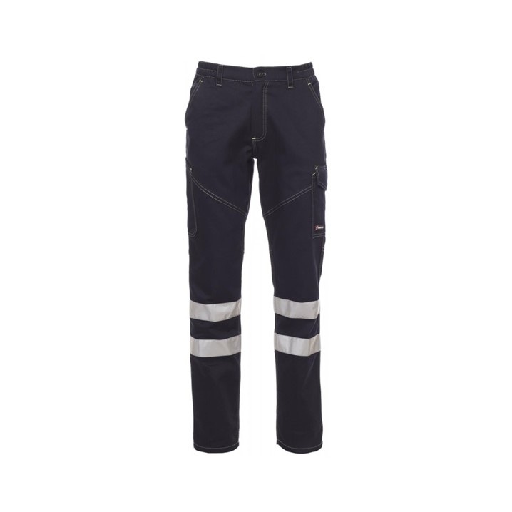 Payper Worker Reflex Trousers (Ref. VLPP00WKRF) - Equipamento de Proteção Individual JCR