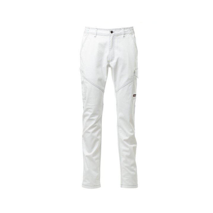 Calças Payper Worker Stretch (Ref. VLPP00WKST) - Equipamento de Proteção Individual JCR