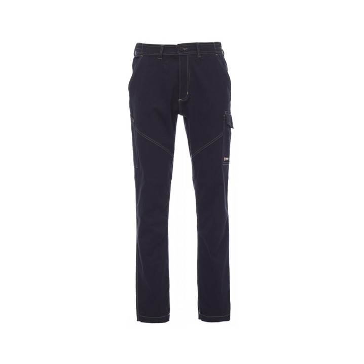Calças Payper Worker Stretch (Ref. VLPP00WKST) - Vista 2 Equipamento JCR