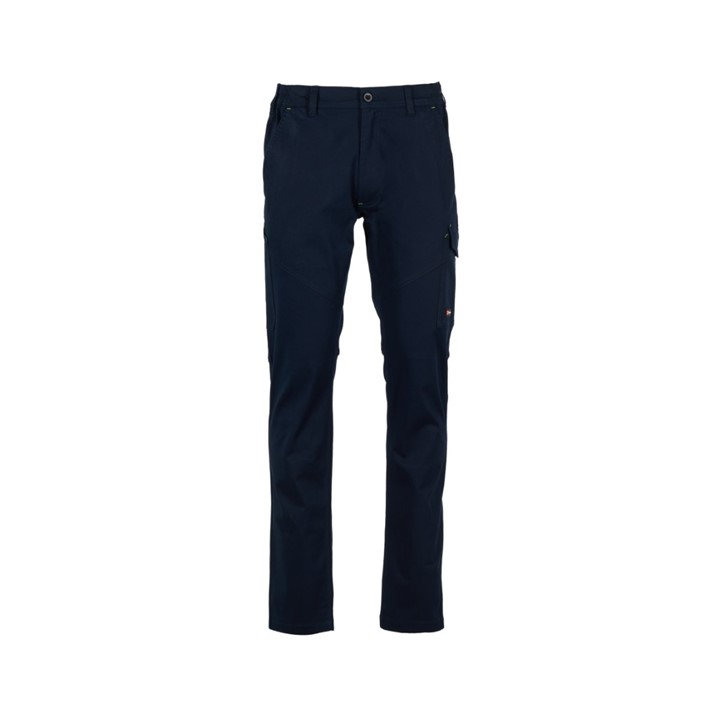 Calças Payper Worker Stretch (Ref. VLPP00WKST) - Vista 3 Equipamento JCR