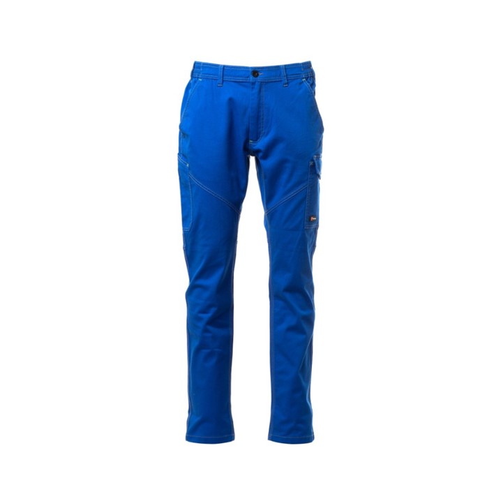 Calças Payper Worker Stretch (Ref. VLPP00WKST) - Vista 4 Equipamento JCR