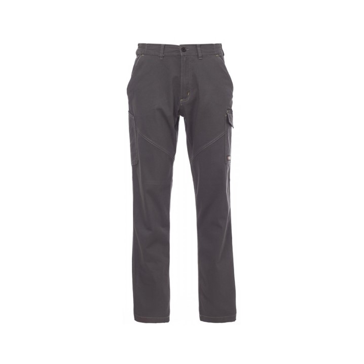 Calças Payper Worker Stretch (Ref. VLPP00WKST) - Vista 5 Equipamento JCR