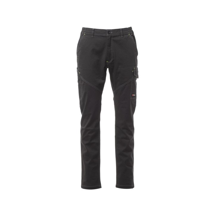 Calças Payper Worker Stretch (Ref. VLPP00WKST) - Vista 6 Equipamento JCR