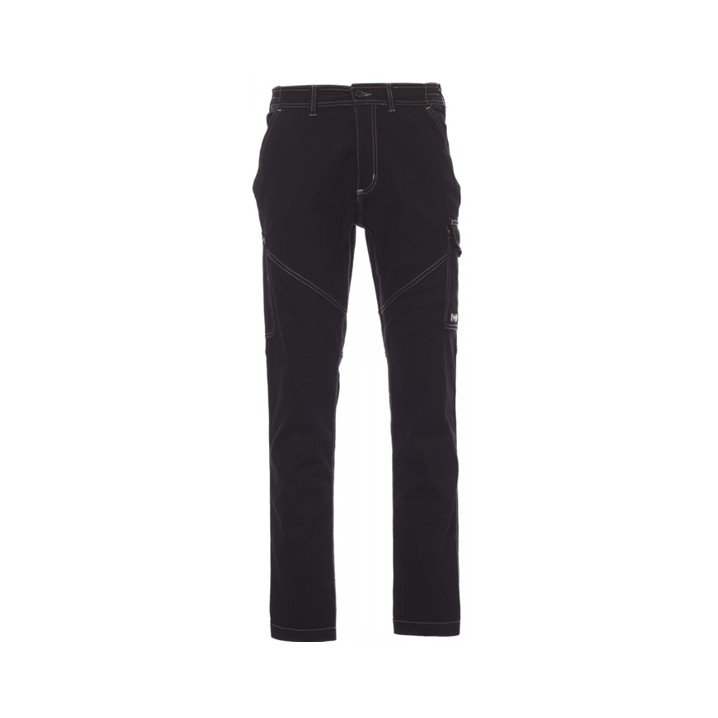 Calças Payper Worker Stretch (Ref. VLPP00WKST) - Vista 7 Equipamento JCR