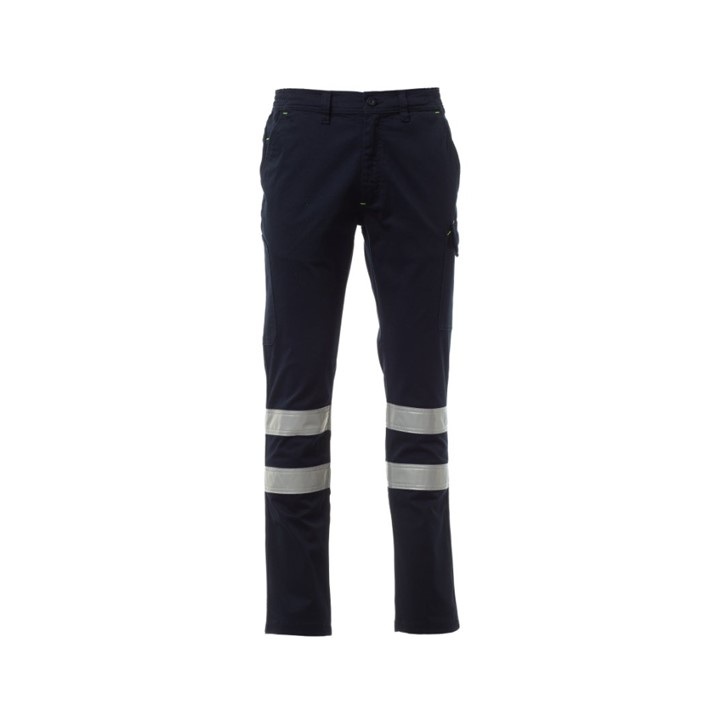 Calças Payper Power Stretch Reflex (Ref. VLPPPWSTRF) - Equipamento de Proteção Individual JCR