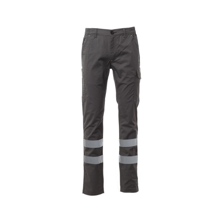 Calças Payper Power Stretch Reflex (Ref. VLPPPWSTRF) - Vista 2 Equipamento JCR