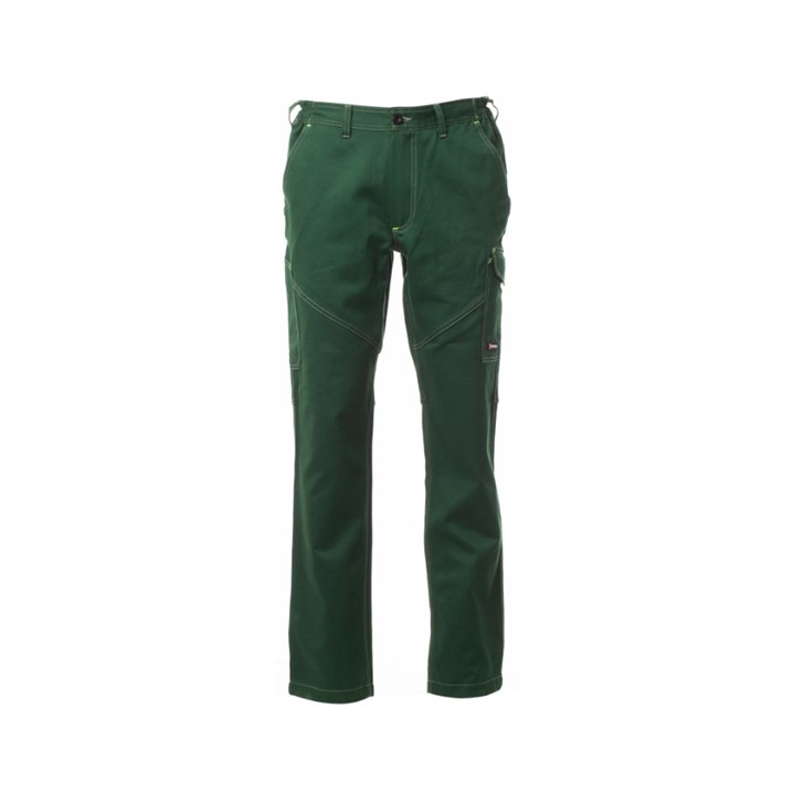 Calças Payper Worker (Ref. VLPPWORKER) - Vista 3 Equipamento JCR