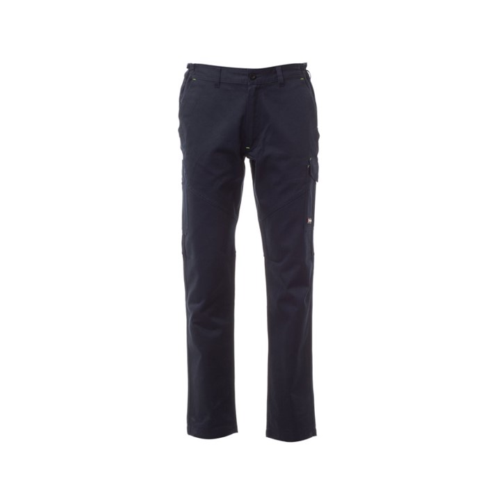 Calças Payper Worker (Ref. VLPPWORKER) - Vista 5 Equipamento JCR