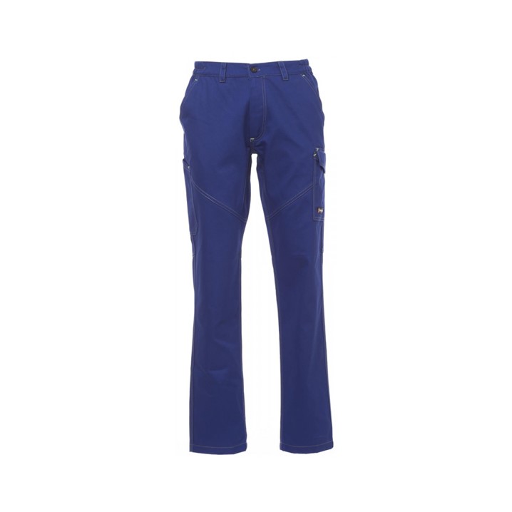 Calças Payper Worker (Ref. VLPPWORKER) - Vista 6 Equipamento JCR