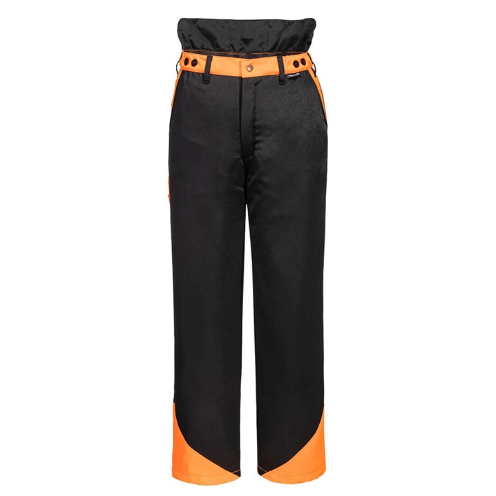Calças de Motosserrista Portwest Oak CH11 (Ref. VLPW00CH11) - Equipamento de Proteção Individual JCR